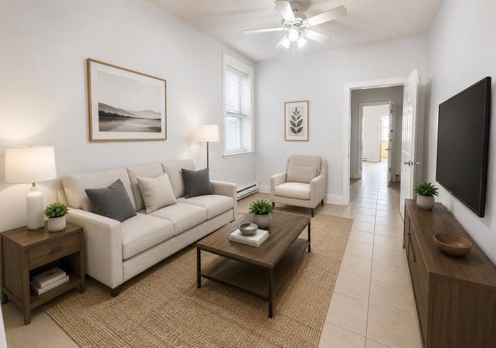 Photo of 207 15th Street 1l, Jersey City Downtown NJ