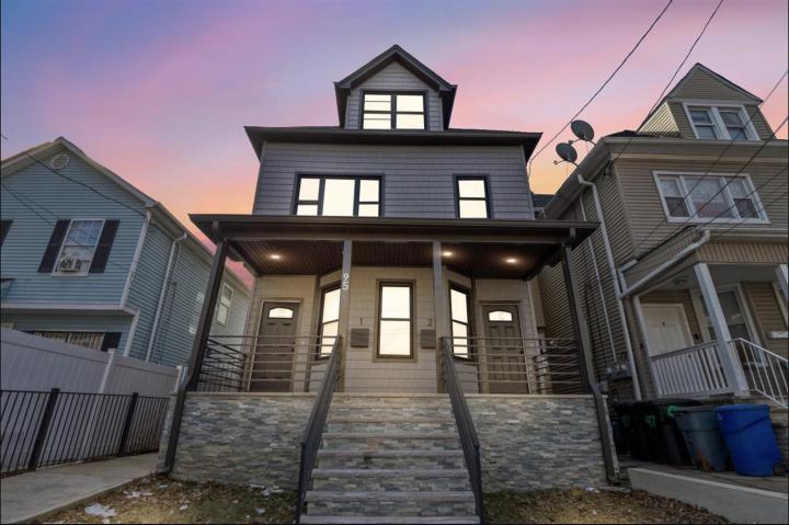 Photo of 95 Claremont Avenue