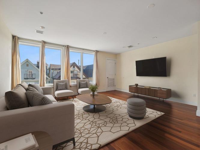 Photo of 34-40 48th Street 2b, Weehawken NJ