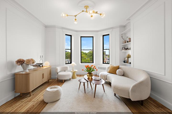 Photo of 1110 Park Avenue 5l