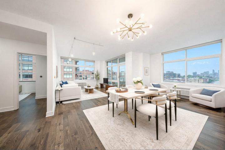 Photo of 1450 Washington Street 908, Hoboken NJ