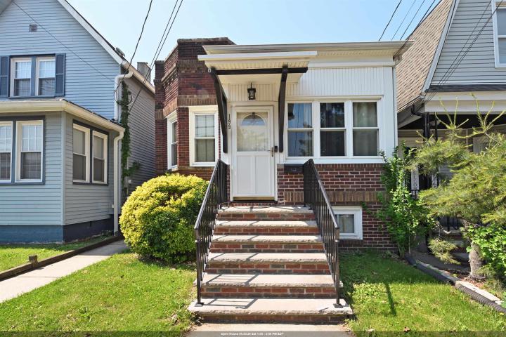 Photo of 199 Franklin Street