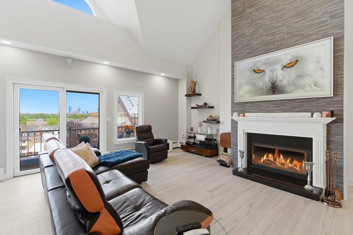 Photo of 101 Shearwater Court West 62, Jersey City Greenville NJ