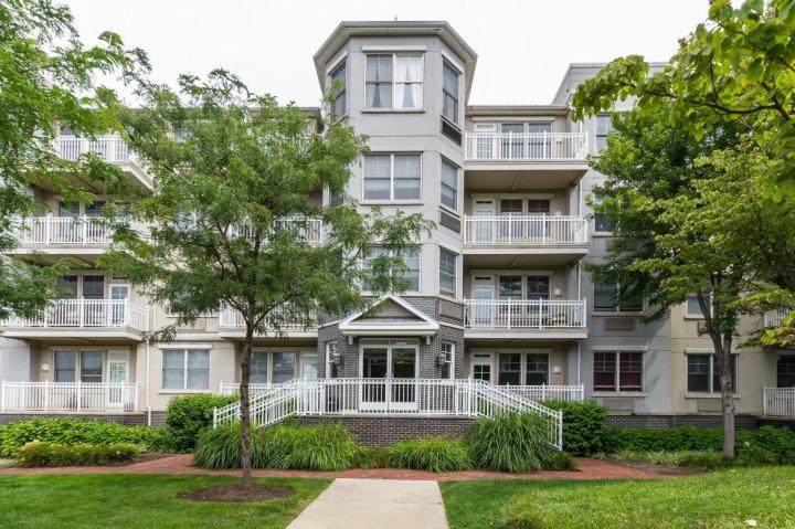 Photo of 4 Constellation Pl 406, Jersey City West Bergen NJ