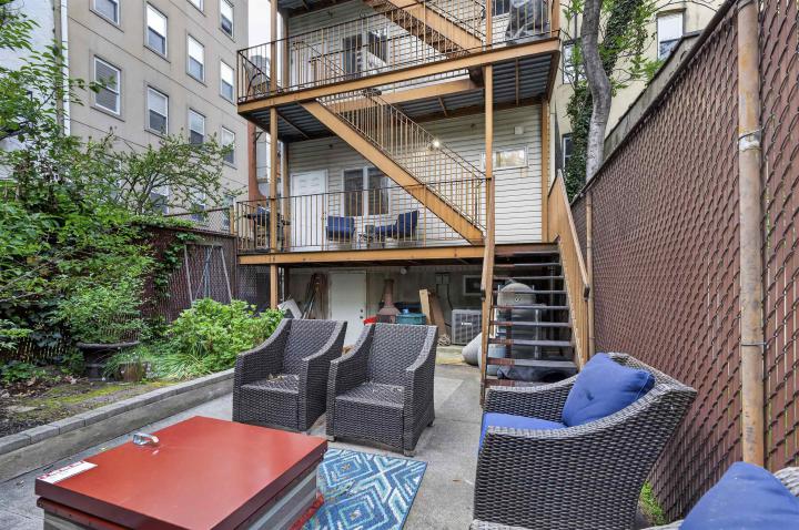 Photo of 309 2nd Street 1, Hoboken NJ