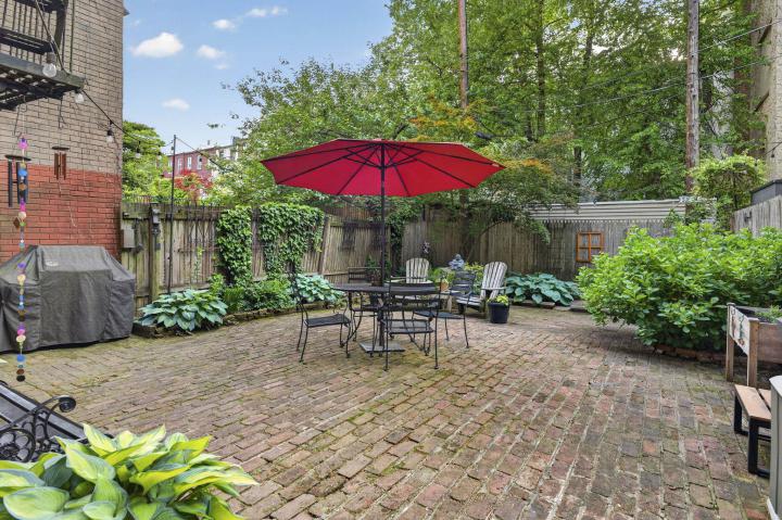 Photo of 230 Bloomfield Street B1, Hoboken NJ