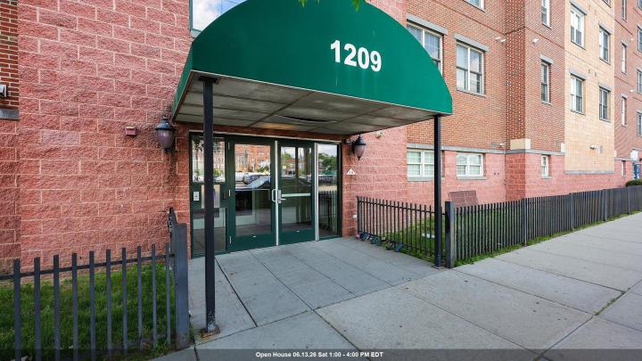 Photo of 1209 Summit Avenue 405, Jersey City Heights NJ