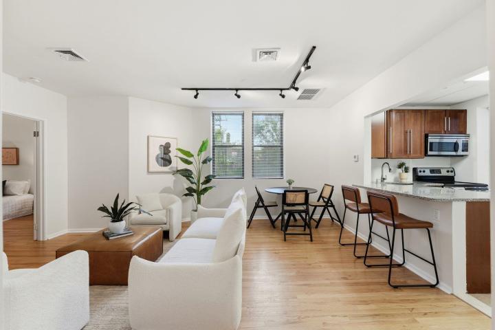Photo of 258 Barrow Street 2c, Jersey City Downtown NJ