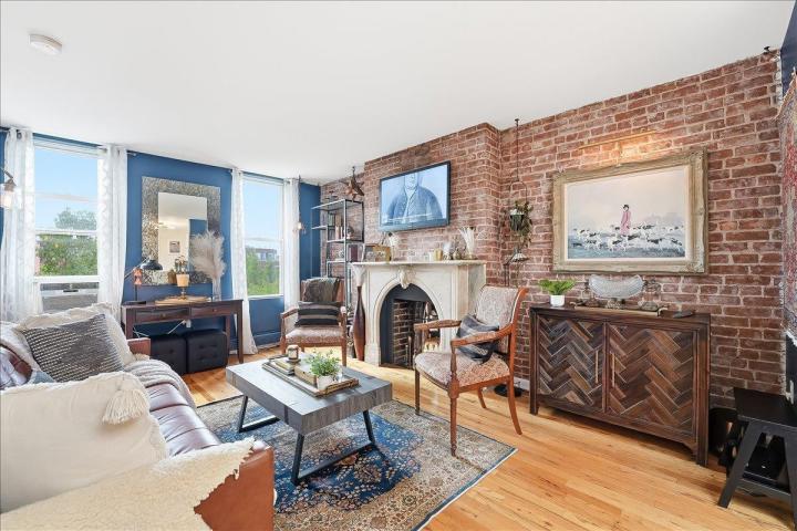 Photo of 77 Garden Street 5, Hoboken NJ
