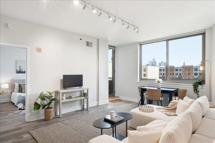 Photo of 800 Jackson Street 506, Hoboken NJ