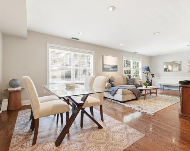 Photo of 211 3rd Street 1, Hoboken NJ