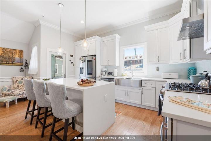Photo of 41 Bentley Avenue 1, Jersey City Journal Square NJ