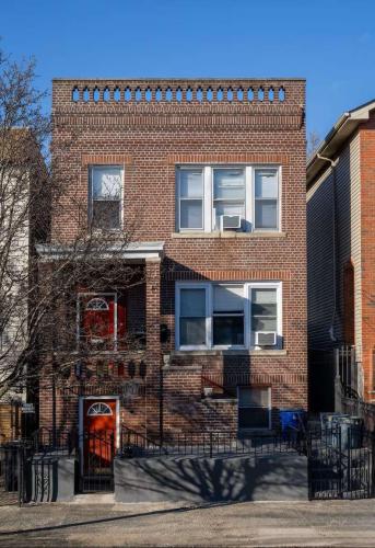 Photo of 30 Logan Avenue, Jersey City Journal Square NJ