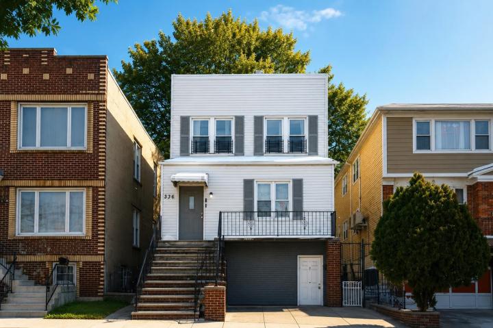 Photo of 336 Terrace Avenue, Jersey City Heights NJ