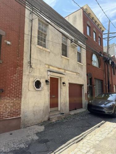 Photo of 537 Court Street, Hoboken NJ
