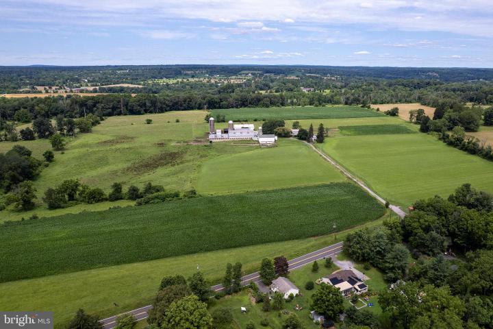 Photo of 960 Sergeantsville Road, Stockton NJ