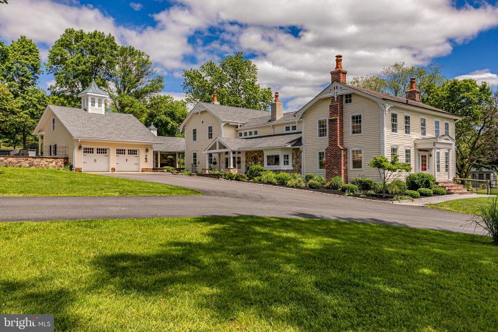 Photo of 760 Rosemont Ringoes Road, Stockton NJ