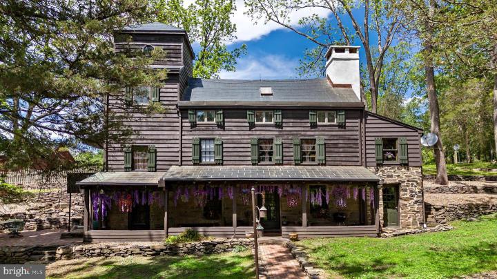 Photo of 40 Milltown Road, Stockton NJ