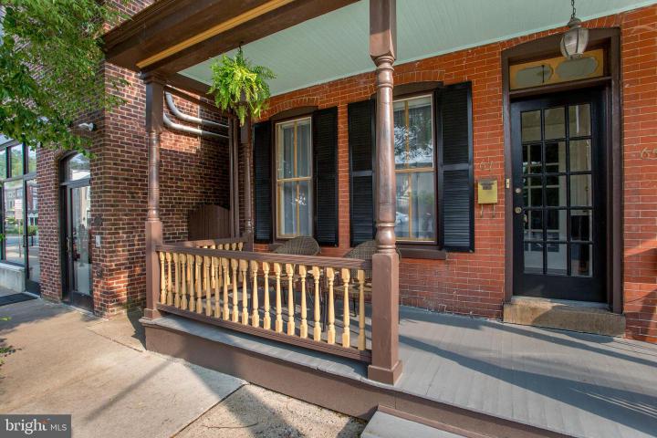 Photo of 67 Coryell Street, Lambertville NJ