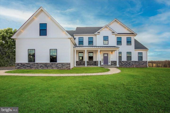 Photo of 37 Barbertown Point Breeze Road, Frenchtown NJ
