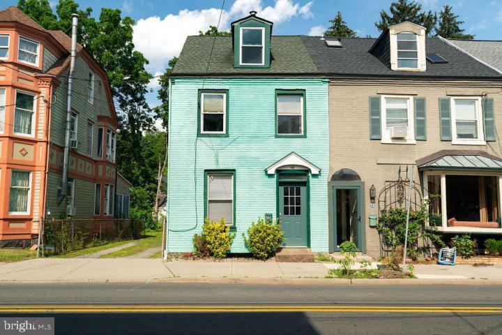 Photo of 56 N Main Street, Lambertville NJ