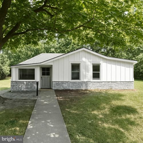 Photo of 58 Belvidere Avenue, Lambertville NJ