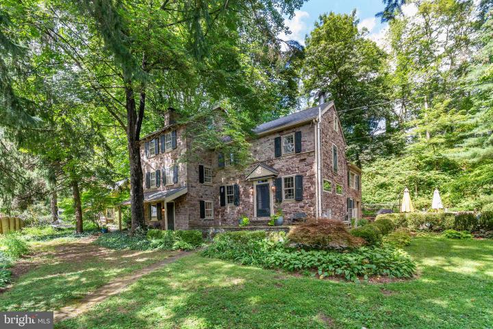Photo of 2 Old Prallsville Road, Stockton NJ