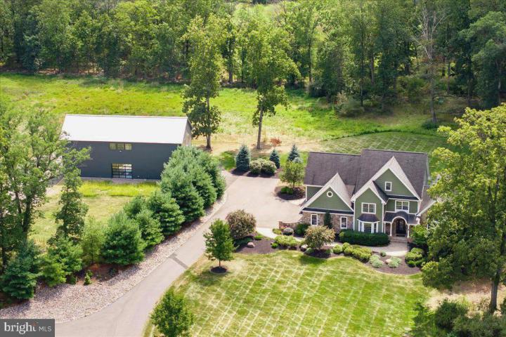 Photo of 29 Tumble Falls Road, Stockton NJ