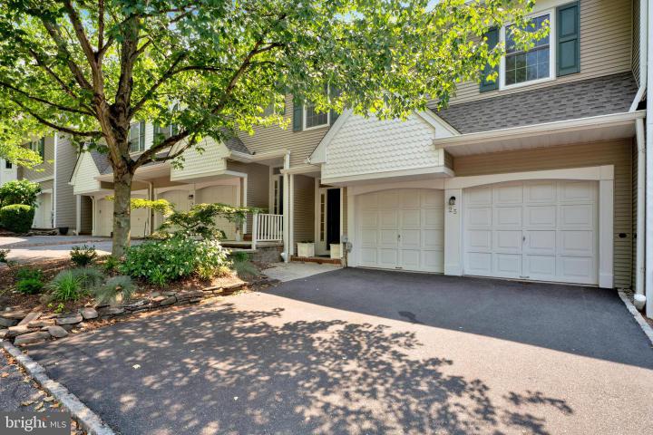 Photo of 25 Rock Creek Woods Drive, Lambertville NJ