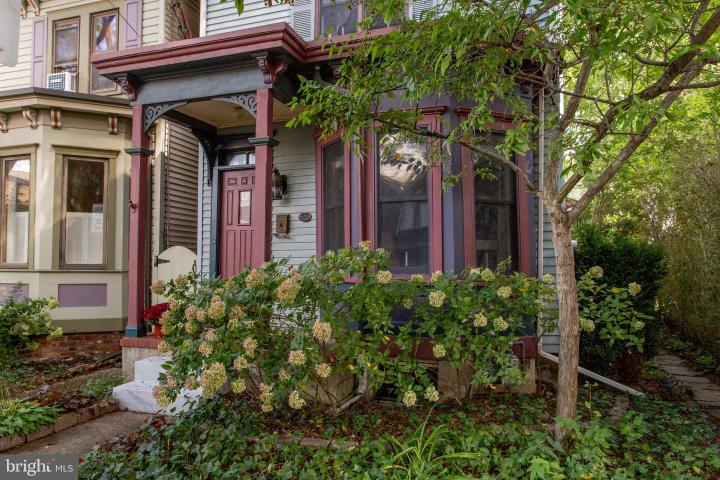Photo of 192 George Street, Lambertville NJ