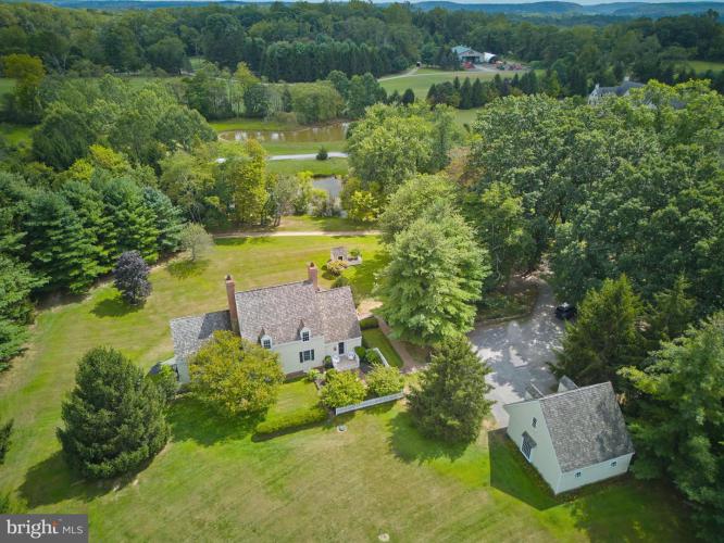 Photo of 925 Sergeantsville Road, Stockton NJ