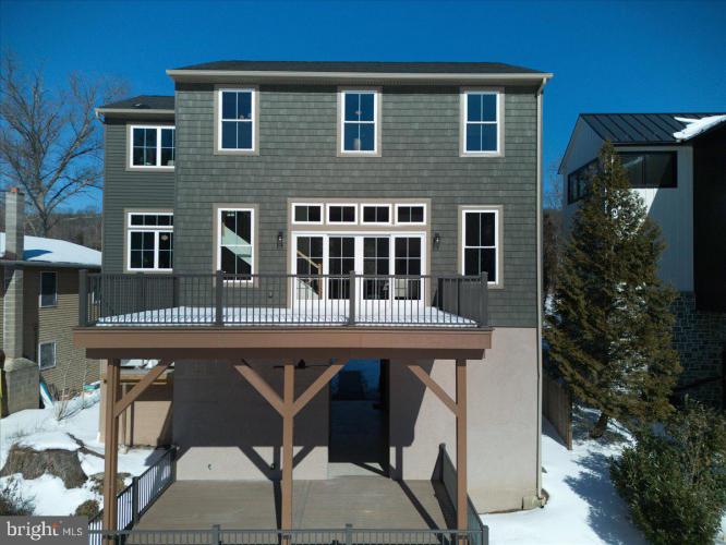 Photo of 159 Byram Lane, Stockton NJ