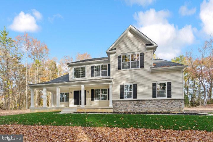 Photo of 35 Barbertown Point Breeze Road