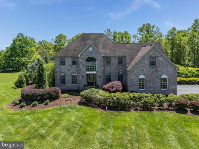 Photo of 34 Milestone Drive, Ringoes NJ