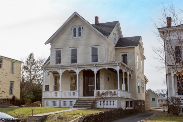 Photo of 49 Broad Street, Flemington NJ