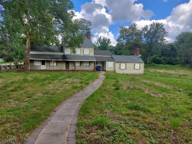 Photo of 602 Route 523, Readington NJ
