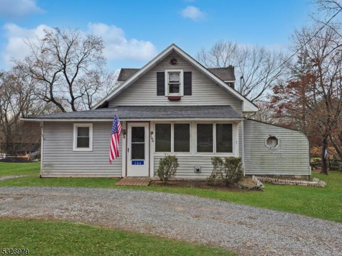 Photo of 284 Milford Mt Pleasant Road, Milford NJ