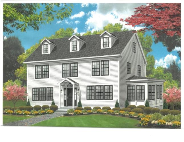 Photo of 110 Copper Hill Road