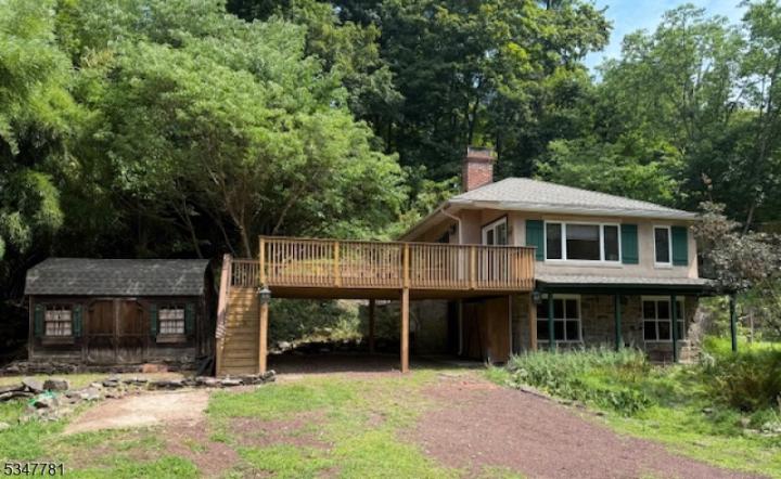 Photo of 6 Quarry Road, Delaware NJ