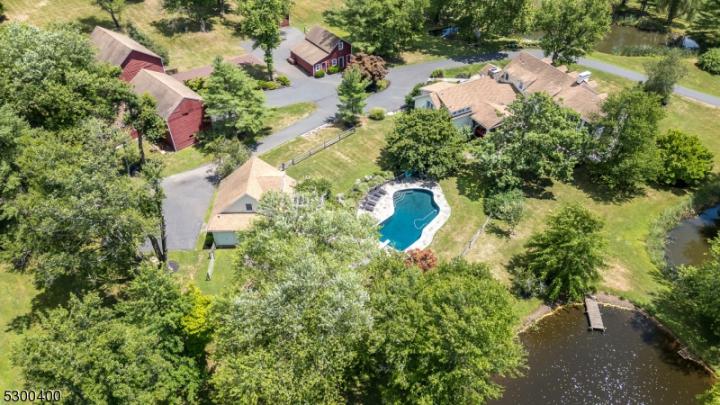 Photo of 40 Britton Road, Delaware NJ