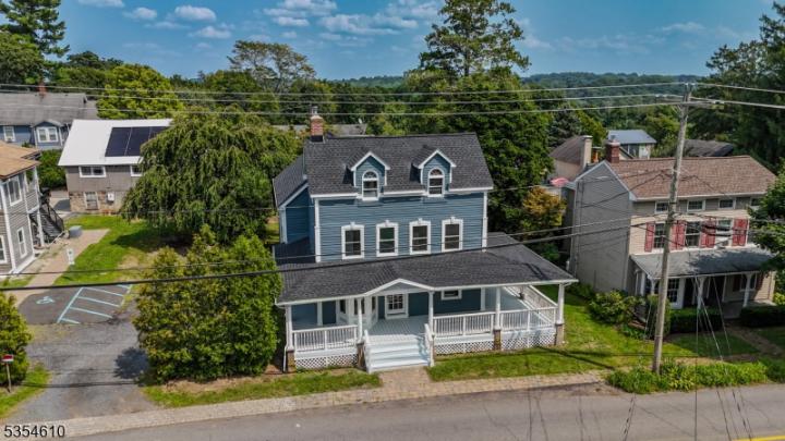 Photo of 86 Kingwood Streetockton Ro, Delaware NJ