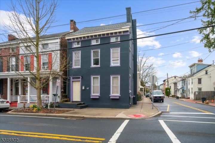 Photo of 97 N Main Street, Lambertville City NJ