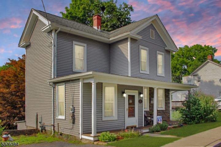 Photo of 42 Main Street, Hampton NJ