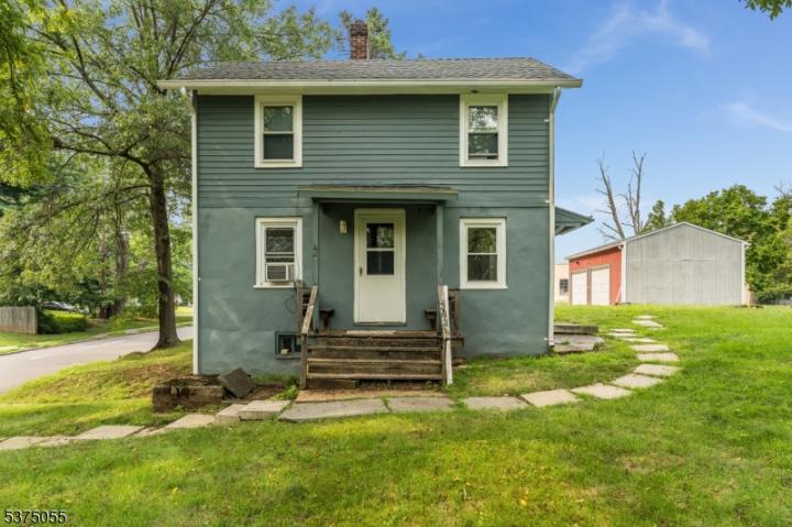 Photo of 22 Allen Street, Flemington NJ