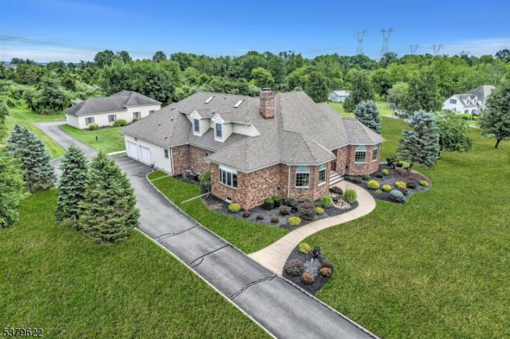 Photo of 6 Van Fleet Road, Readington NJ