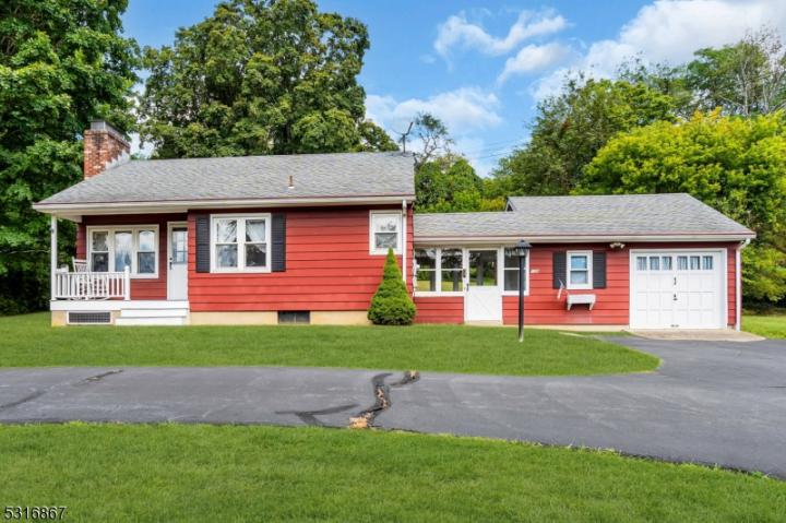 Photo of 128 Annandale High Bridge Ro, Clinton NJ