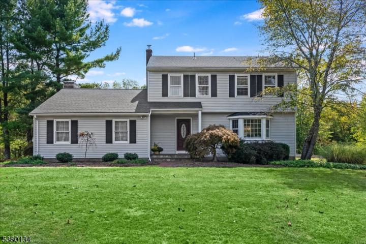 Photo of 3 Stillwell Road, Readington NJ