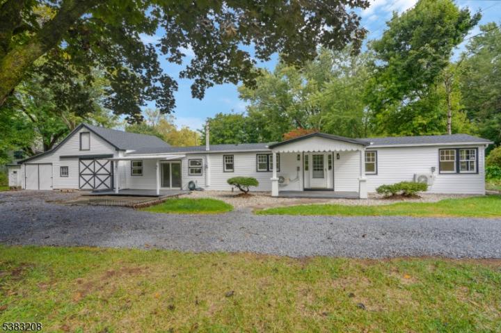 Photo of 68-A Trenton Avenue, Frenchtown NJ