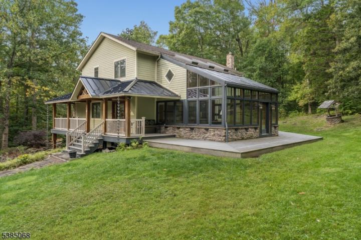 Photo of 168 Locktown Sergeantsville, Delaware NJ