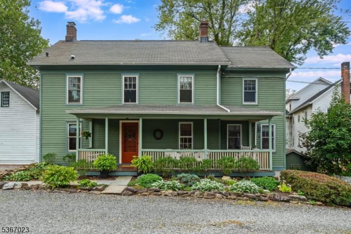 Photo of 104 Mill Street, Califon NJ